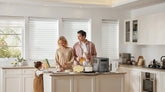 How Many Watts Does a Crockpot Use? Slow Cooker Wattage Guide UK