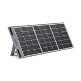 1pc 100W Portable Folding Monocrystalline Solar Panel