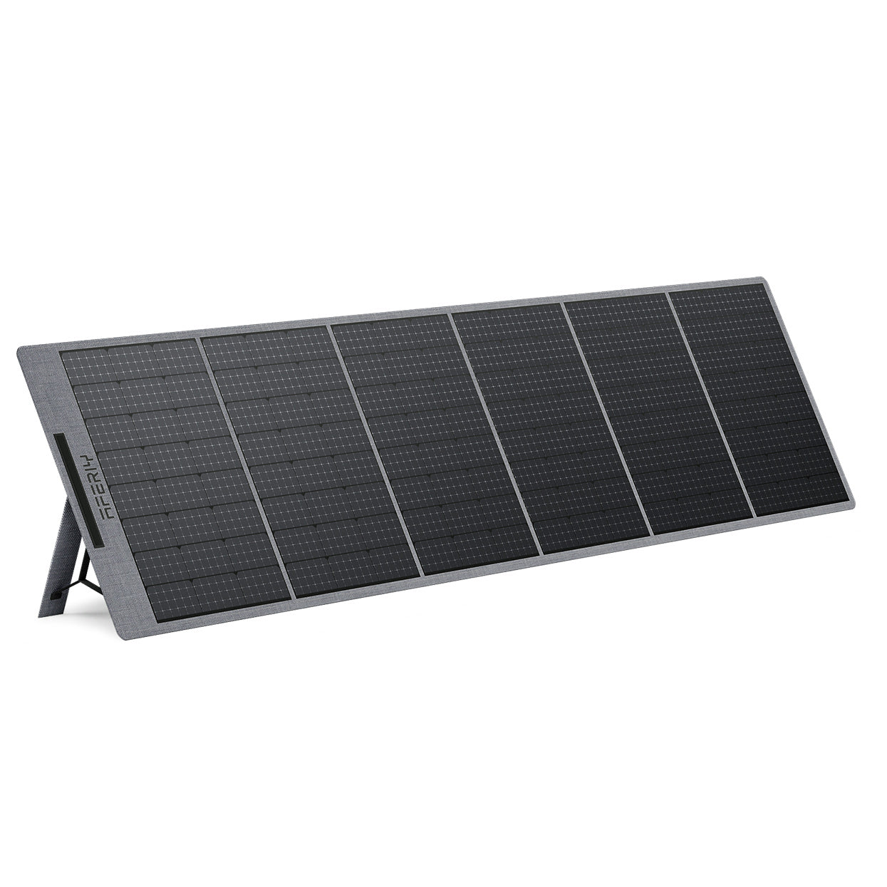 400W Portable Foldable Monocrystalline Solar Panel Main Image