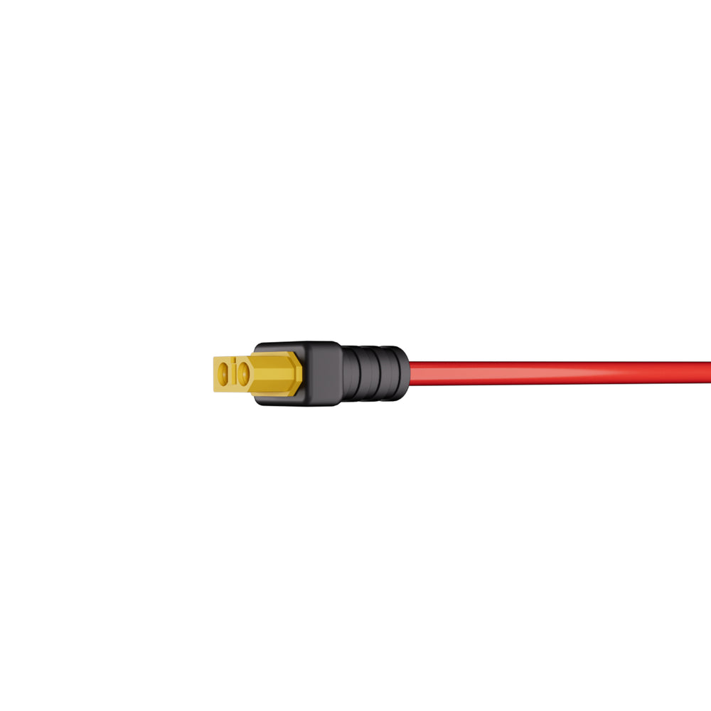XT60 Connector Car Cigarette Lighter Plug Charging Cable