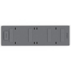 AFERIY AF-S400 400W Portable Foldable Solar Panel