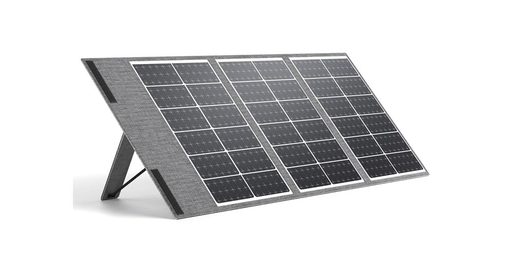 AFERIY AF-S100 100W Portable Foldable Solar Panel