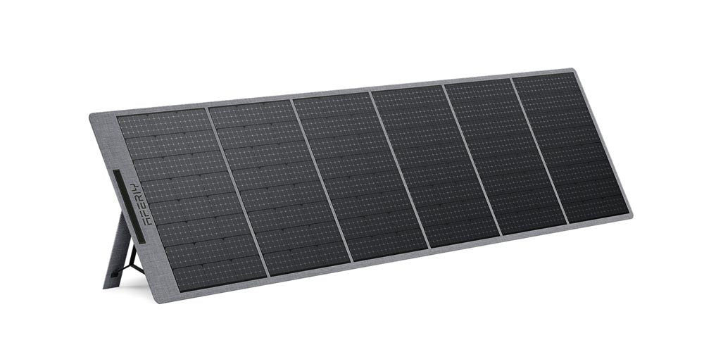 AFERIY AF-S400 400W Portable Foldable Solar Panel