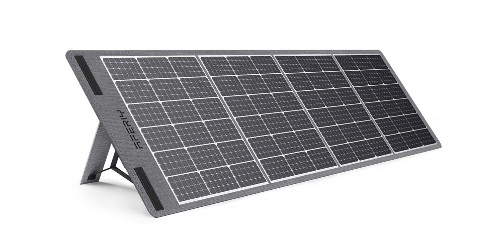 AFERIY AF-S200 200W Portable Foldable Solar Panel