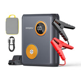AFERIY 2000A 12V Car Battery Jump Starter