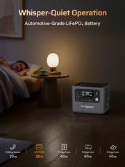 AFERIY P280 2800W 2048Wh Portable Power Station