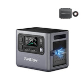 AFERIY P280 Portable Power Station With DC-DC 580W Charger