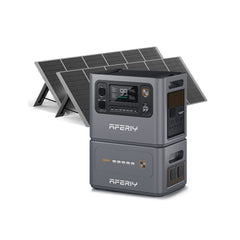 AFERIY Haven3000 3000W Solar Generator