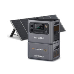 AFERIY Haven3000 3000W Solar Generator