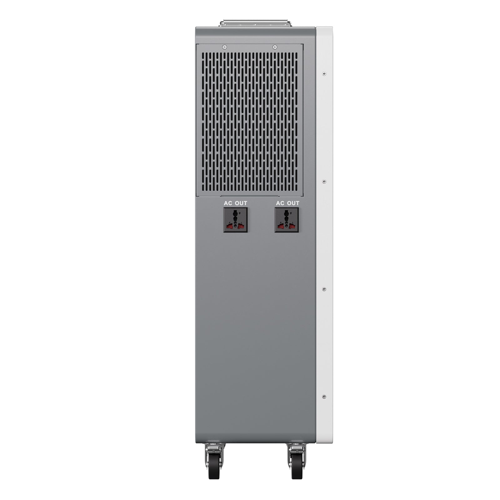 AFERIY PH062 All-in-One Home Energy Storage | 6200W 5120Wh