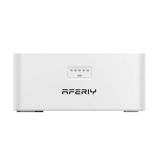 AFERIY PS240 Expansion Battery | 1958Wh Capacity | IP65