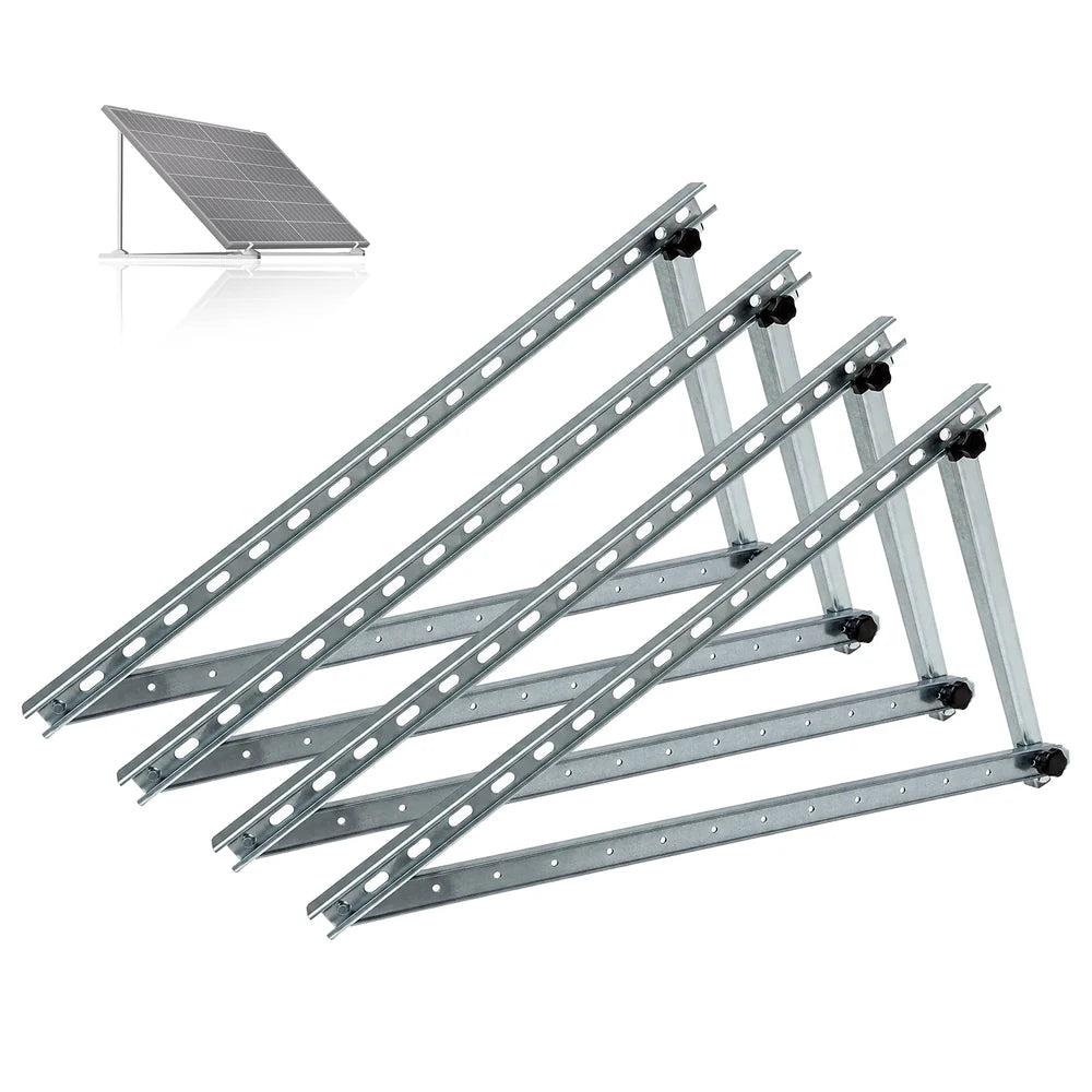 AFERIY SG580 580W Solar Panel Mounting Bracket | 2-Pack