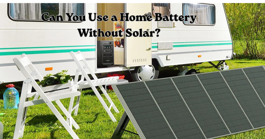 Home Battery Storage Without Solar: Is It Worth It in the UK
