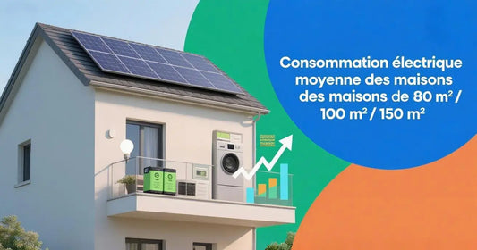 average electricity consumption
