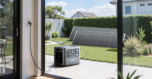 best solar generator in 2025
