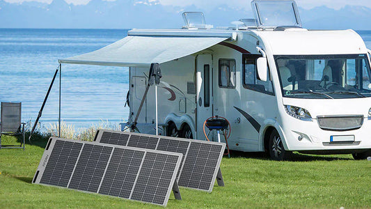 flexible solar panels