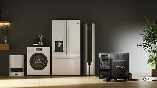  fridge energy consumption