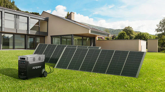 home battery storage uk
