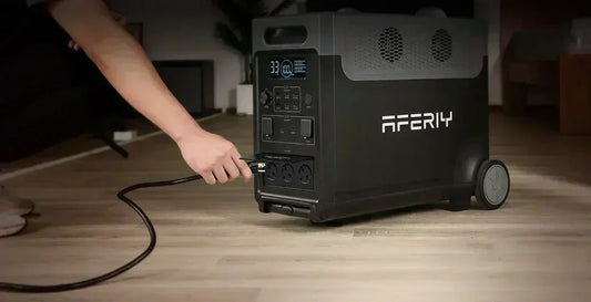 solar generator