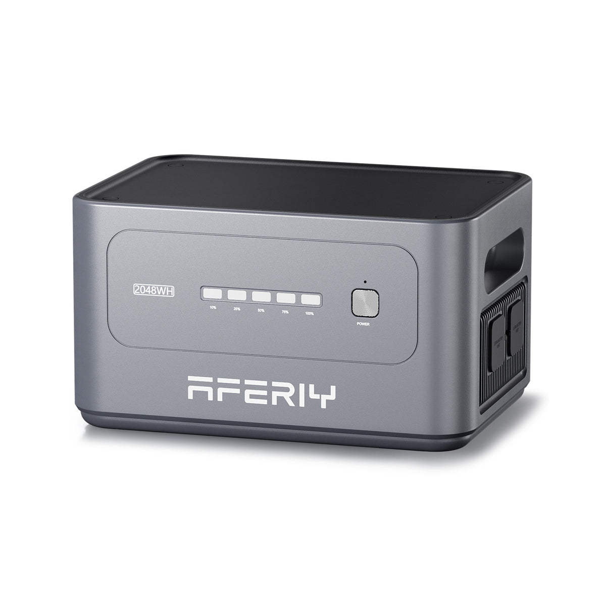 AFERIY P280-B Expansion Battery | 2048Wh
