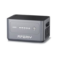 AFERIY P280-B Expansion Battery | 2048Wh