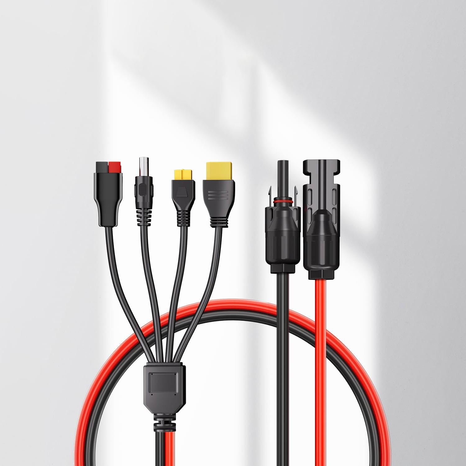 AFERIY XT90 ACC Car Charging Cable – VITAL OFF GRID