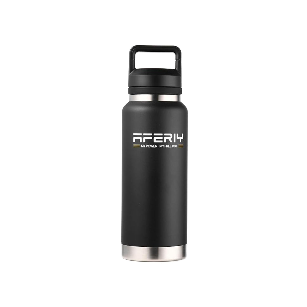 AFERIY 1100ml Stainless Steel Vacuum Insulated Water Bottle