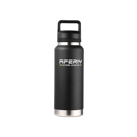 AFERIY 1100ml Stainless Steel Vacuum Insulated Water Bottle