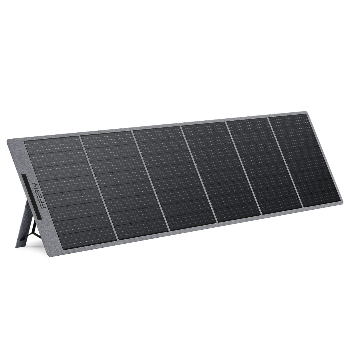 AFERIY P110 1200W Solar Generator Kit