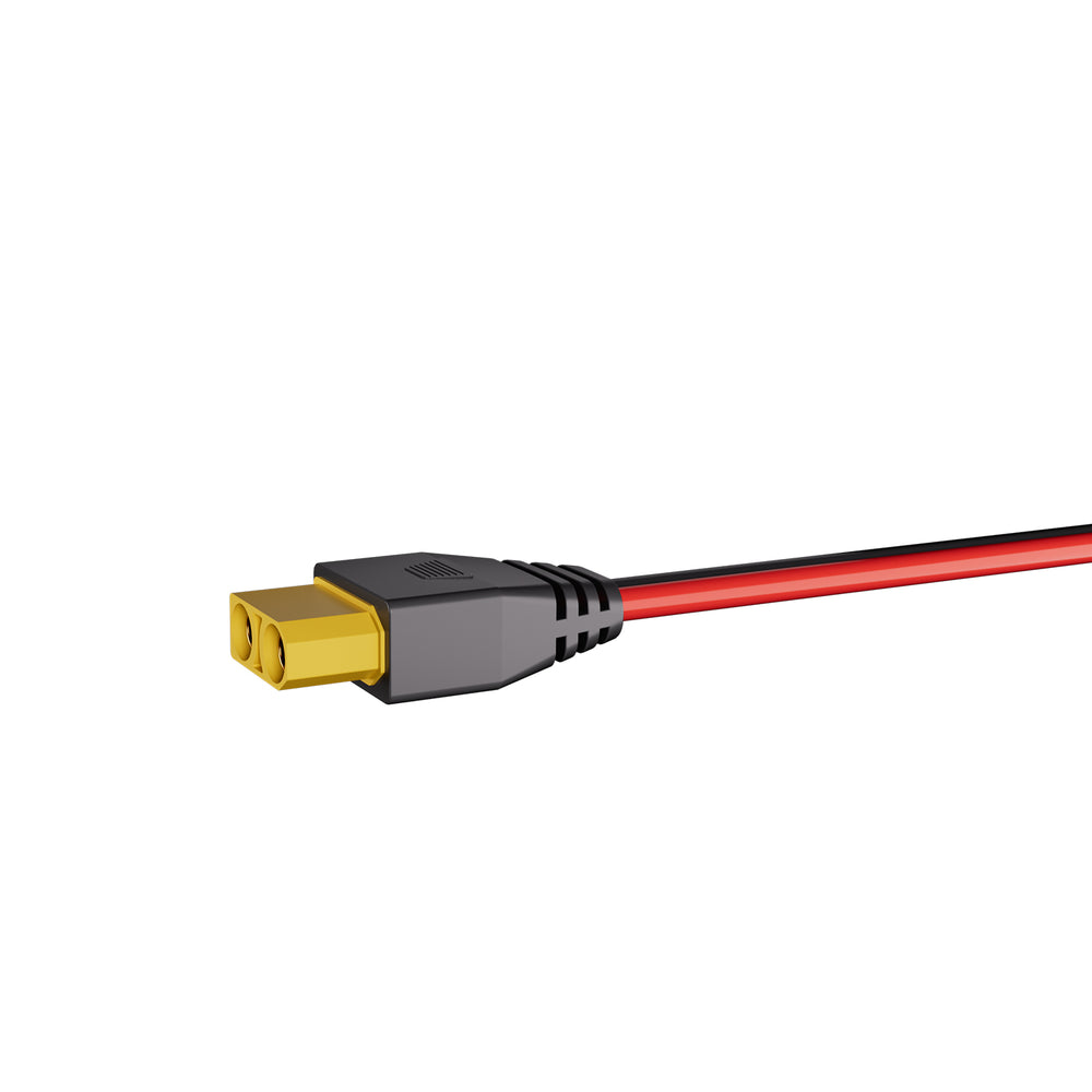 XT90 Connector Car Cigarette Lighter Plug Charging Cable