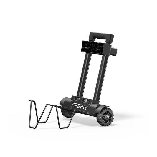 AFERIY Power Station Trolley for P210, P280 & P300