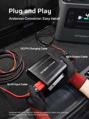 AFERIY DC060 580W DC-DC Charger