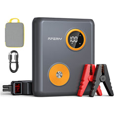 AFERIY 2000A 12V Car Battery Jump Starter