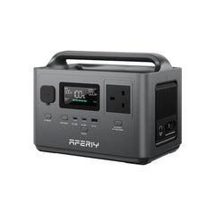 AFERIY P040 Portable Power Station 400W 256Wh