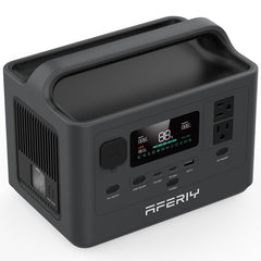 AFERIY P040 Portable Power Station 400W 256Wh