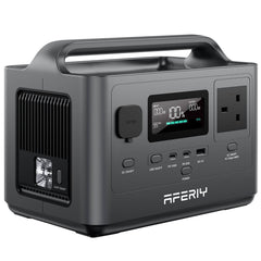 AFERIY P040 Portable Power Station 400W 256Wh