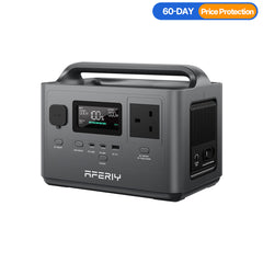 AFERIY P040 Portable Power Station 400W 256Wh