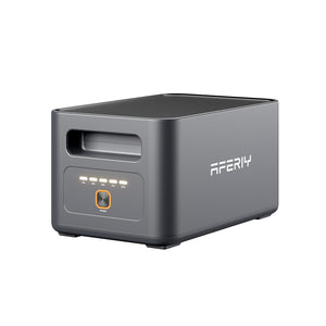 AFERIY P180 Pro-B Expansion Battery | 1024Wh