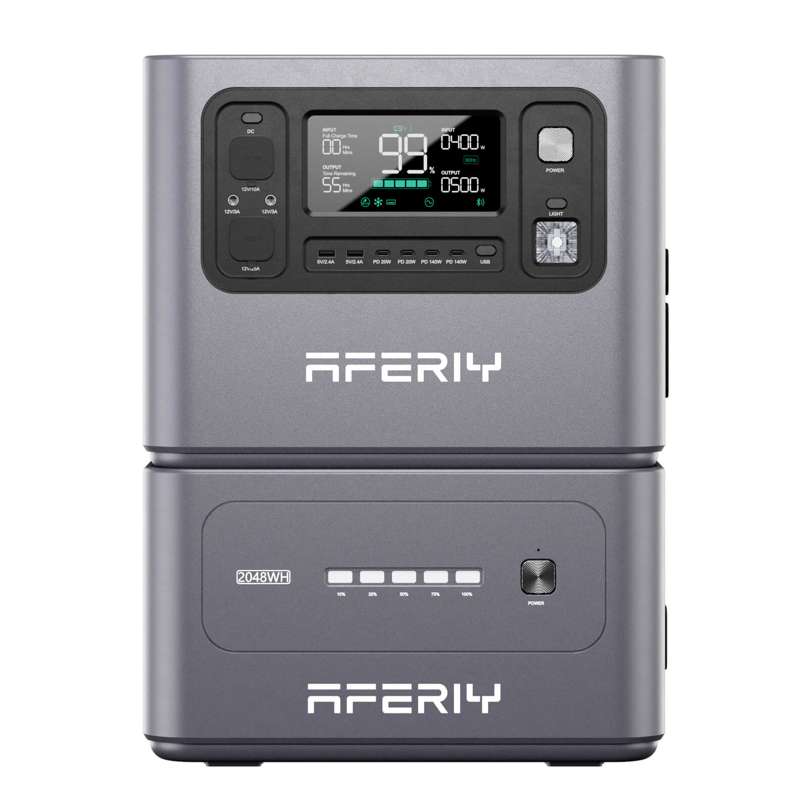 AFERIY P280 2800W 2048Wh Portable Power Station AFERIY UK AFERIY P280 2800W 2048Wh Portable Power Station AFERIY UK