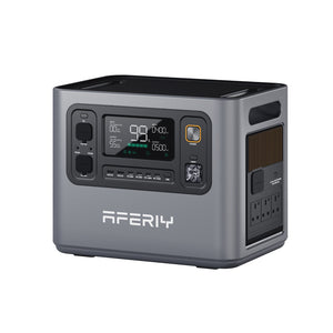 AFERIY P300 3000W 2048Wh Portable Power Station
