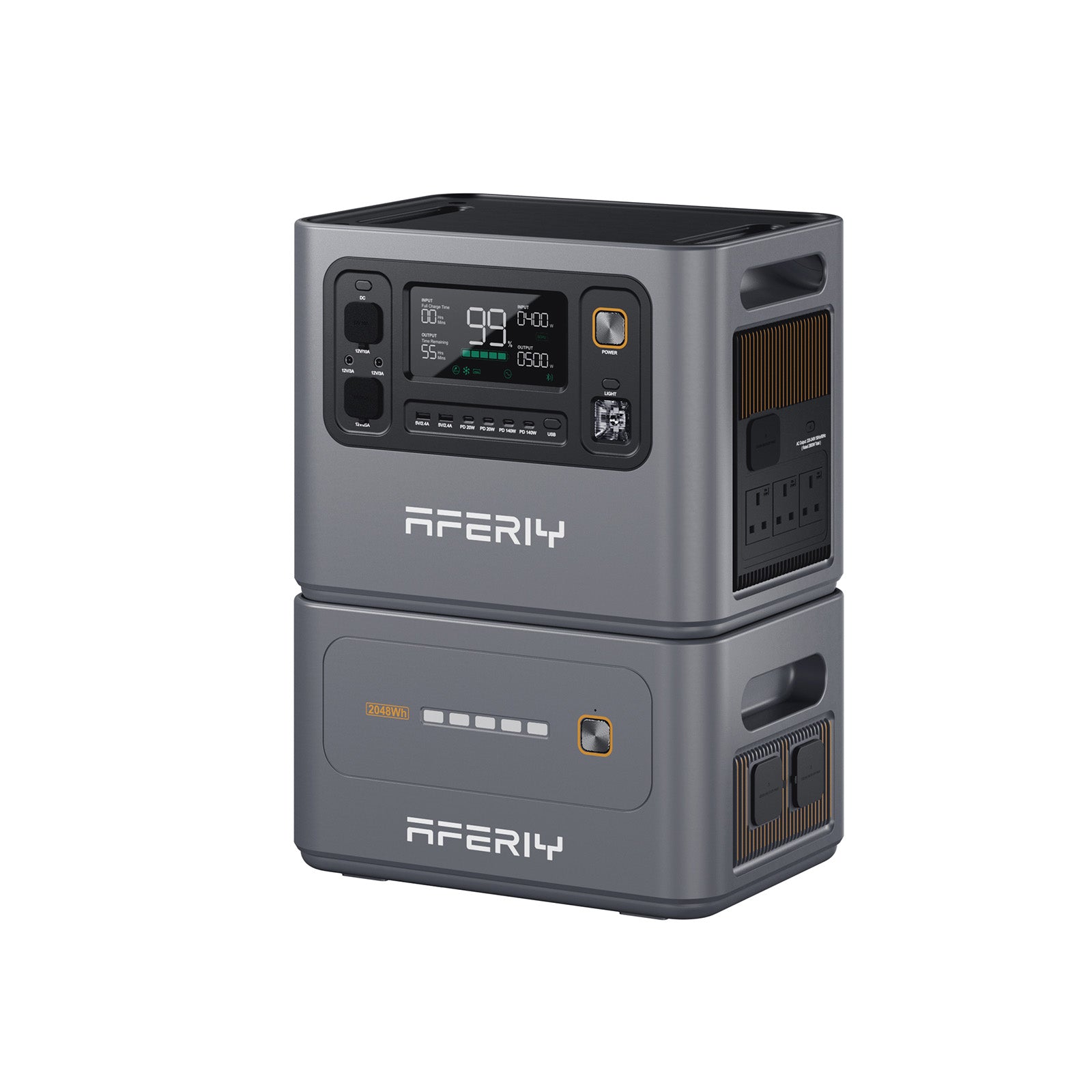 AFERIY Haven3000 P300 3000W 2048Wh Portable Power Station