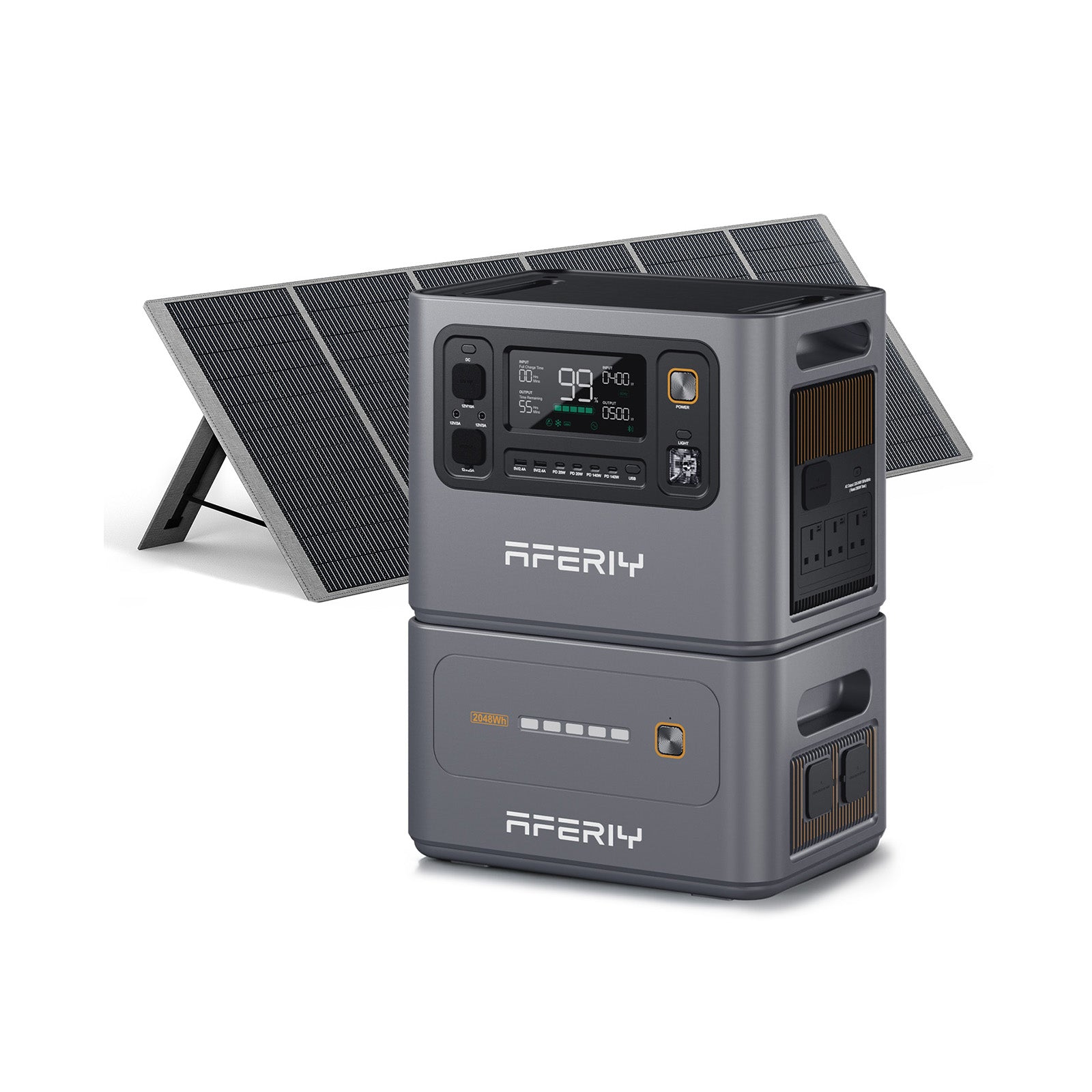 AFERIY Haven3000 3000W Solar Generator