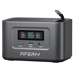 AFERIY Nano100 Portable Power Station 100W 99.2Wh