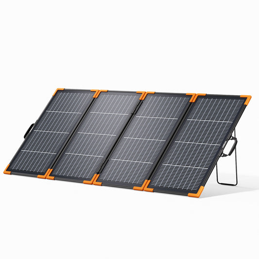 AFERIY SA200 200W Bifacial Portable Solar Panel