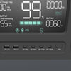 AFERIY P210 2400W portable power station 3D interactive model