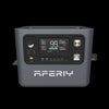 AFERIY P300 Portable Power Station with interactive 3D model for 360-degree drag and rotate product exploration